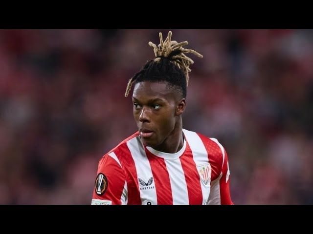 ⚽: ATHLETIC FINALERDIETAN, NICO ETA SANCET MAILA GORENEAN, POLEMIKA TARTEAN bideoaren irudi txikia