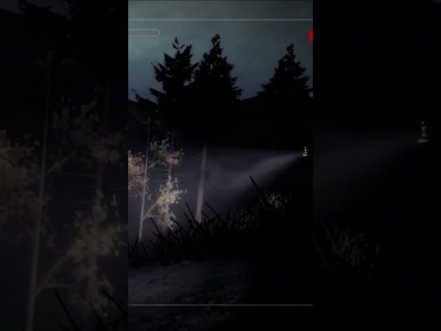 SLENDERMAN THE ARRIVAL | 1.ATALA | #1 | BYKUGGAN GAMING | SHORT #4 #gameplay #memes  #horror  #gamer bideoaren irudi txikia