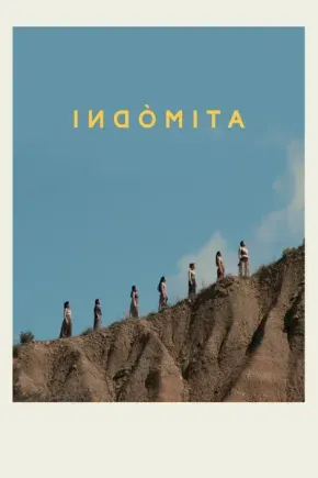 Indomita edukiaren posterra