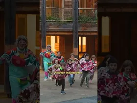 “Potx eta Lotx”en 🎶 SUA, ZARATA, KAOSA… INAUTERIAK!! 🎶 abestiarekin ospatuko ditugu inauteriak💥 edukiaren irudi txikia