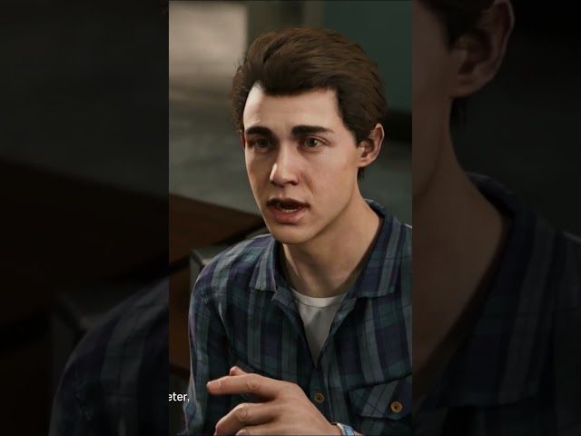 HIRITIK SALTOKA | MARVEL´S SPIDERMAN  | #3 | BYKUGGAN GAMING | SHORT #6  #gameplay #memes bideoaren irudi txikia