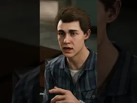 HIRITIK SALTOKA | MARVEL´S SPIDERMAN | #3 | BYKUGGAN GAMING | SHORT #6 #gameplay #memes edukiaren irudi txikia