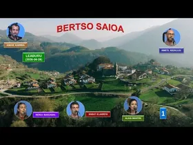 Bertso saioa (1) (Leaburu, 2026-06-28) (49'21'') edukiaren irudi txikia