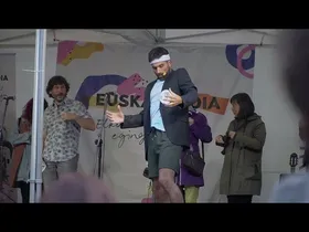 🥳 Euskaraldia 2025: irekiera ekitaldia edukiaren irudi txikia