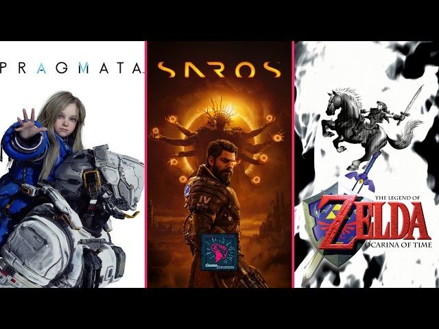 Game Erauntsia Irratsaioa | #6-29 (165. atala) | Naiz Irratia bideoaren irudi txikia