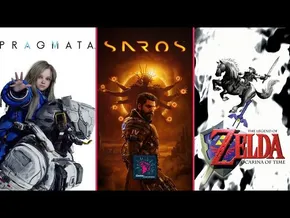 Game Erauntsia Irratsaioa | #6-29 (165. atala) | Naiz Irratia bideoaren irudi txikia