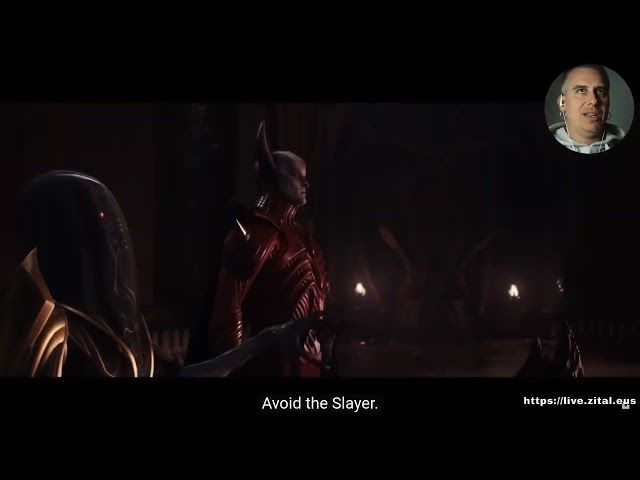 The Last of Us 2 #3 Euskaraz bideoaren irudi txikia