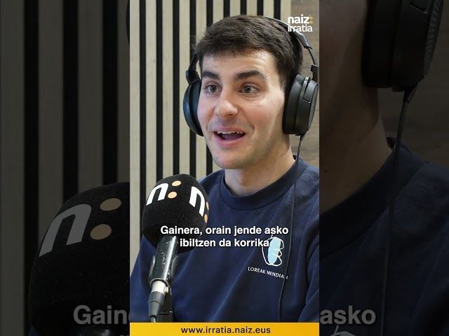Aitor Garmendia bideoaren irudi txikia