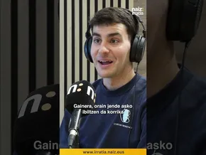 Aitor Garmendia bideoaren irudi txikia