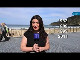 Korrika Donostian edukiaren irudi txikia