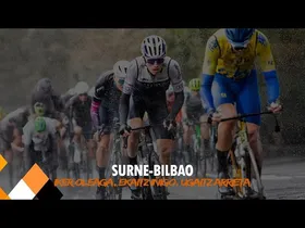 SURNE-BILBAO CYCLING | DENBORALDI HASIERA 2026 edukiaren irudi txikia