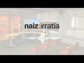 Informazioaren Haria | NAIZ Irratia bideoaren irudi txikia