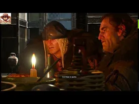 [EUS ] THE WITCHER 3 : WILD HUNT #24 | GERARDO AZTIA / SKEGILLEN BARRENA edukiaren irudi txikia