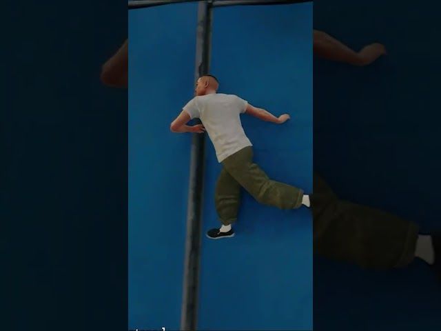 SKATE | #1 | BYKUGGAN GAMING | SHORT #5 #gameplay #memes   #clips bideoaren irudi txikia