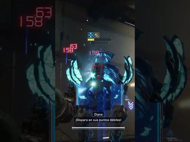 PRAGMATA DEMO | NINTENDO SWITCH 2  | #1 | BYKUGGAN GAMING | SHORT #3  #gameplay #memes bideoaren irudi txikia