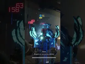 PRAGMATA DEMO | NINTENDO SWITCH 2  | #1 | BYKUGGAN GAMING | SHORT #3  #gameplay #memes edukiaren irudi txikia