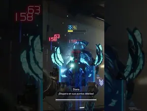 PRAGMATA DEMO | NINTENDO SWITCH 2  | #1 | BYKUGGAN GAMING | SHORT #3  #gameplay #memes bideoaren irudi txikia