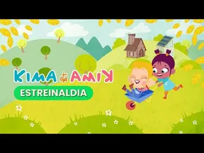 KIMA ETA AMIK, MAKUSIN IKUSGAI! bideoaren irudi txikia