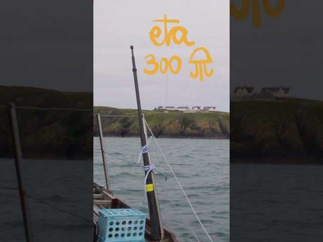 North Channel - Iskander Sagarminaga bideoaren irudi txikia