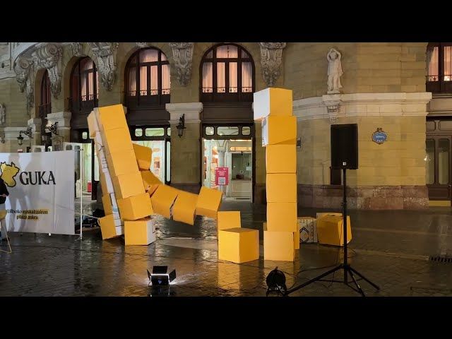 2025/12/03 - Euskararen Nazioarteko Eguna bideoaren irudi txikia