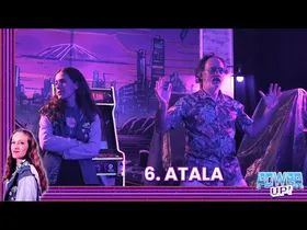 POWER UP - 6. ATALA: PUFF edukiaren irudi txikia