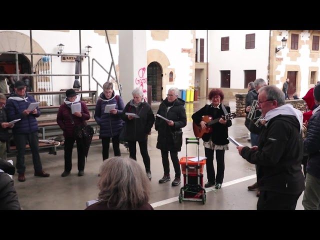 26/01/31 Kantu-jira bideoaren irudi txikia