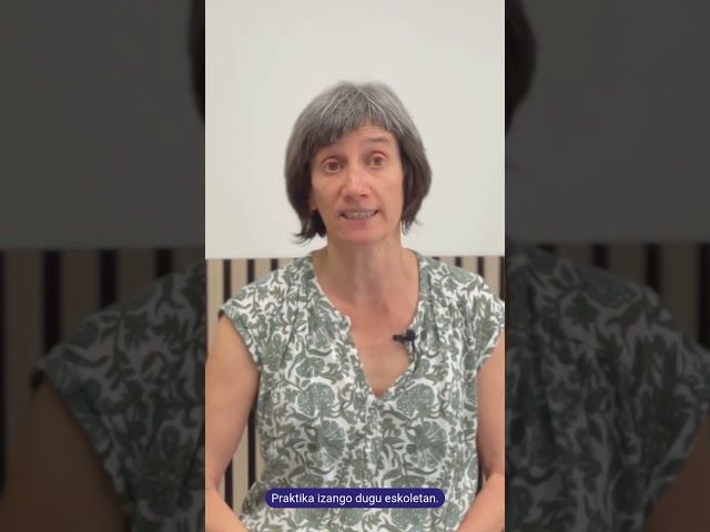FORMAZIOA | Zer ikasiko dugu Psikomotrizitate erlazionala ikastaroan? bideoaren irudi txikia