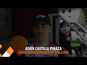 ASIER CASTILLA PIKAZA - EUSKADI FUNDAZIOA | SAN MARTIN PROBA 2026 edukiaren irudi txikia
