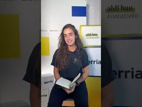 Txapelpekoak | Hazparneko saioa edukiaren irudi txikia