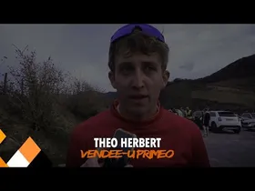 THEO HEBERT - VENDEE-U | ESSOR BASQUE 2026 edukiaren irudi txikia