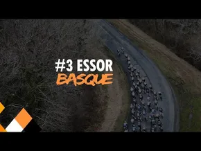 #3 ESSOR BASQUE 2026 | NAFARROA BEHEKO ITZULIA | DONAPALEU bideoaren irudi txikia