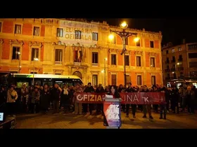 OFIZIALTASUNA | Elkarretaratzea: Nafarroako Euskararen Legearen 39. urteurrena edukiaren irudi txikia