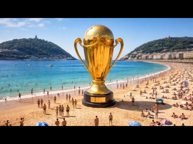 ⚽🔵⚪: MATARAZZO ALE ALE ALE bideoaren irudi txikia