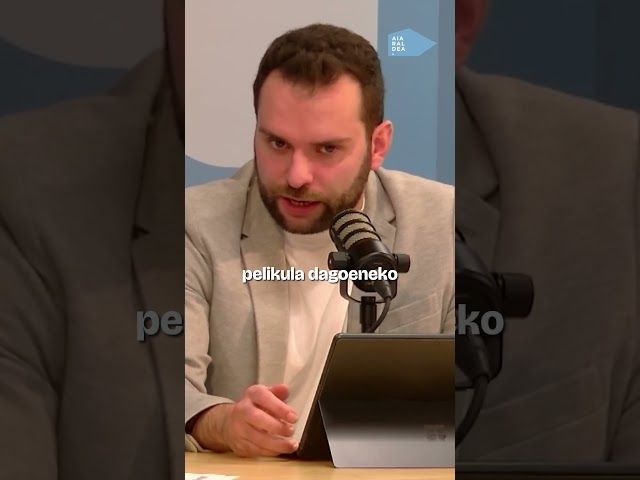 'Bizpahiru hilabeteko grabaketa batek 300.000 euro utzi ditzazke Urduñan' bideoaren irudi txikia