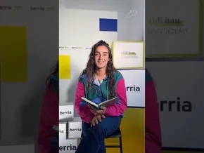Txapelpekoak | Gotaineko eta Aguraingo saioak bideoaren irudi txikia