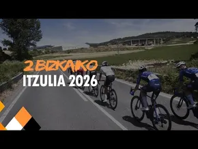 #2 BIZKAIKO ITZULIA 2026 | SODUPE bideoaren irudi txikia