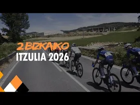 #2 BIZKAIKO ITZULIA 2026 | SODUPE edukiaren irudi txikia