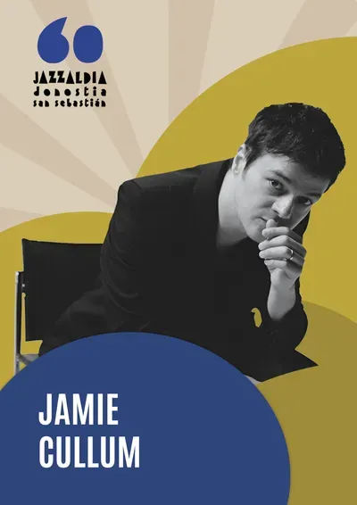 Jamie Cullum