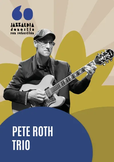 Pete Roth Trio