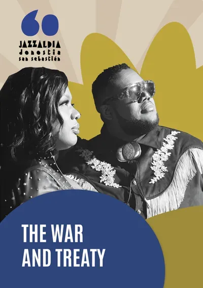 The War and Treaty