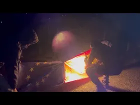 Ernaik aldarrikatu du Gernikako Batzar Etxetik Espainiako bandera kendu izana edukiaren irudi txikia