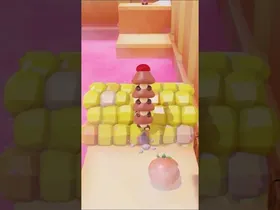 SUMENDI ERRALDOIA | SUPER MARIO ODDYSSEY | #15 | BYKUGGAN KIDS | SHORT #3 #mario #nintendo edukiaren irudi txikia