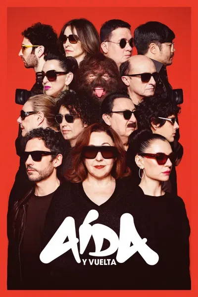 Aida y vuelta