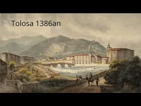 Tolosa ezagutzen edukiaren irudi txikia