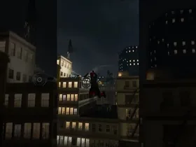 ETSAI BERRIAK | MARVEL´S SPIDERMAN | #5 | BYKUGGAN GAMING | SHORT #3 #gameplay #memes edukiaren irudi txikia