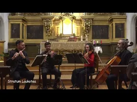 KONTZERTUA 25 12 21 STRATUM LAUKOTEA edukiaren irudi txikia