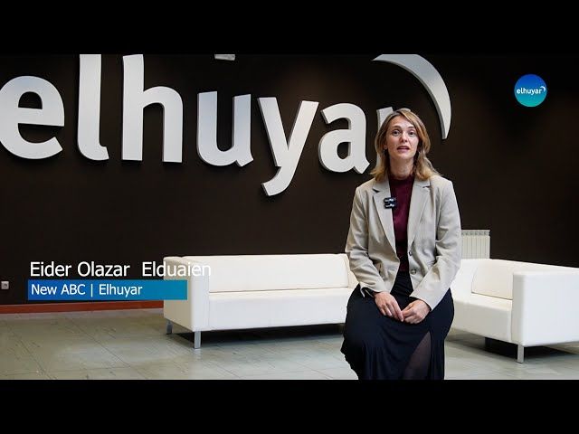 Elhuyar | Europako proiektuak | New ABC bideoaren irudi txikia