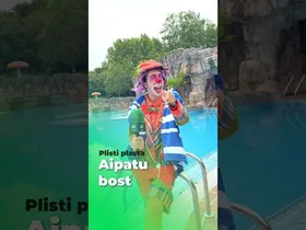 LOTX 'AIPATU 5️⃣' JOLASERA aritu da gurekin 👀 'PLISTI-PLASTA' BIDEOKLIPA IKUSGAI duzue! 💧💧 edukiaren irudi txikia