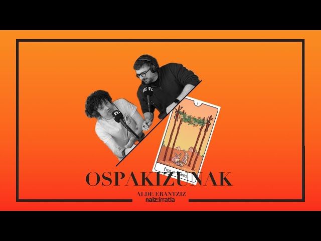 4. Ospakizunak (Alde Erantziz - Naiz Irratia) | 2x04 bideoaren irudi txikia