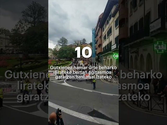 Guggenheim Urdaibai proiektua bertan behera utzi dute museoko patronatukideek bideoaren irudi txikia